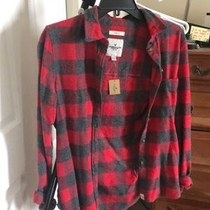 AE flannel